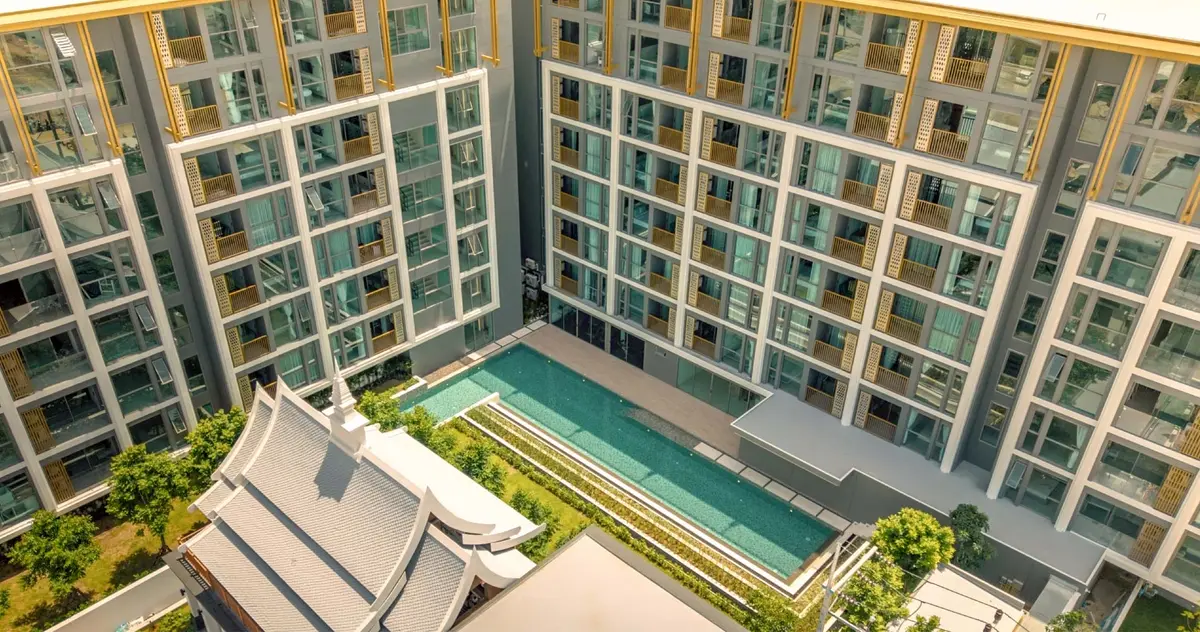 The Ozone Condominium