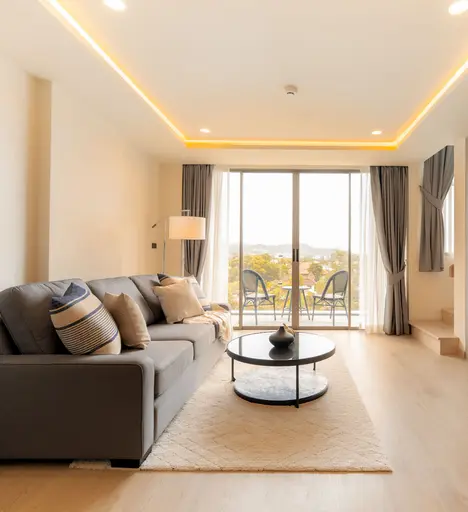 The Ozone Condominium 4