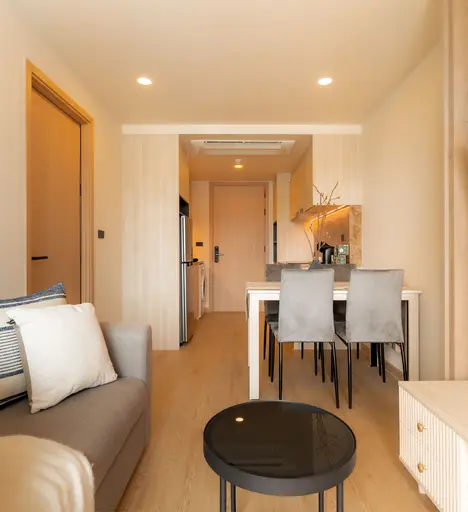 The Ozone Condominium 5
