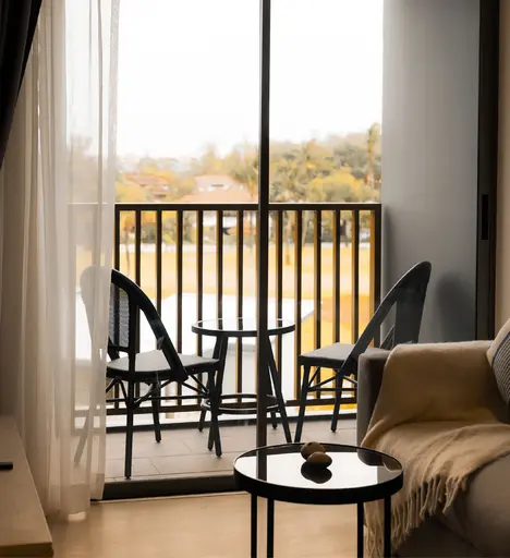 The Ozone Condominium 7