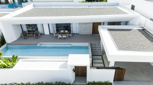 Clover Residence 1