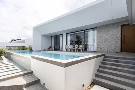 Clover Residence 2