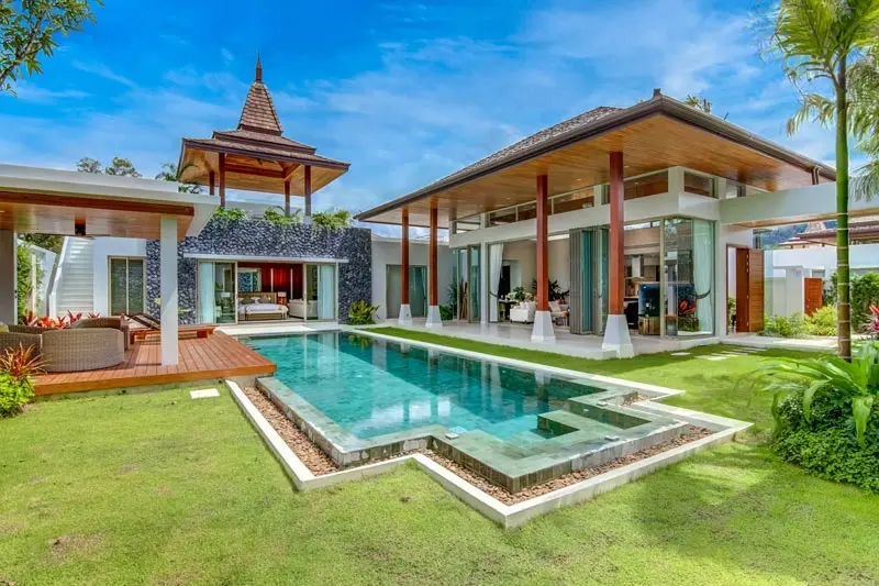 Botanica Bangtao Beach (Phase 5)