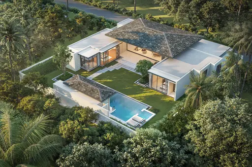 Botanica Chalong Bay 1