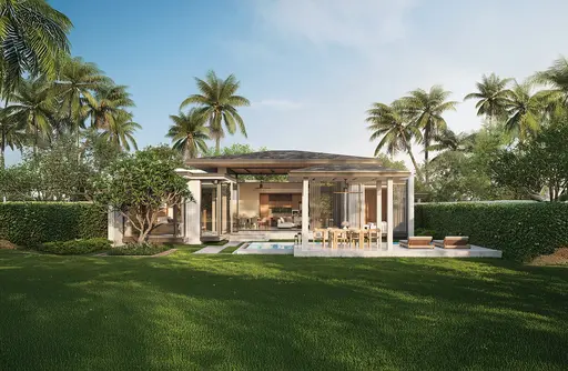 Botanica Chalong Bay 2
