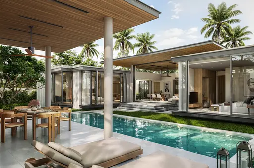 Botanica Chalong Bay 4