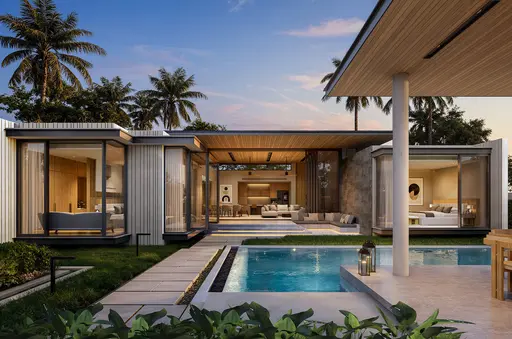 Botanica Chalong Bay 5