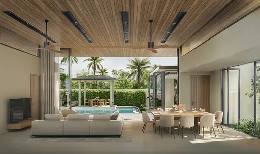Botanica Chalong Bay 6