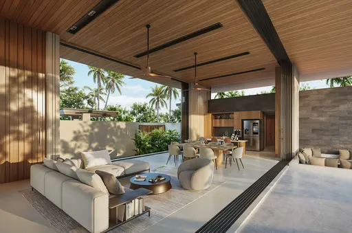 Botanica Chalong Bay 7