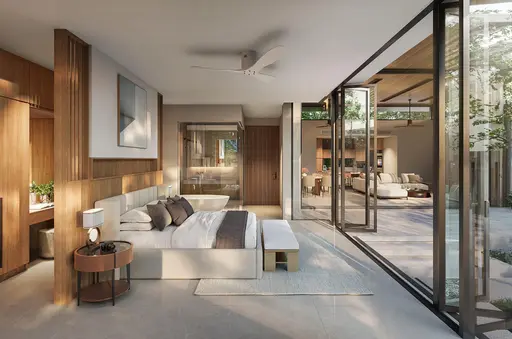 Botanica Chalong Bay 8
