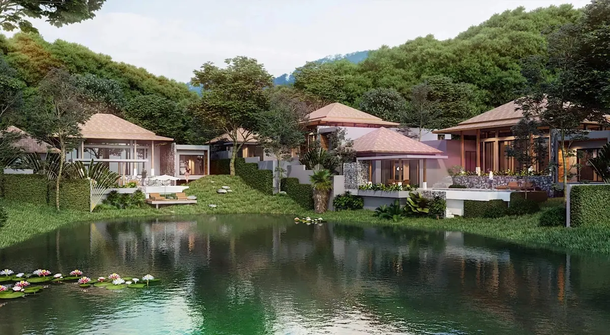 Botanica Lakeside 2