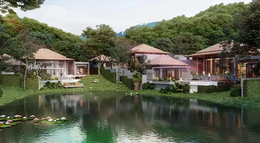 Botanica Lakeside 2 1