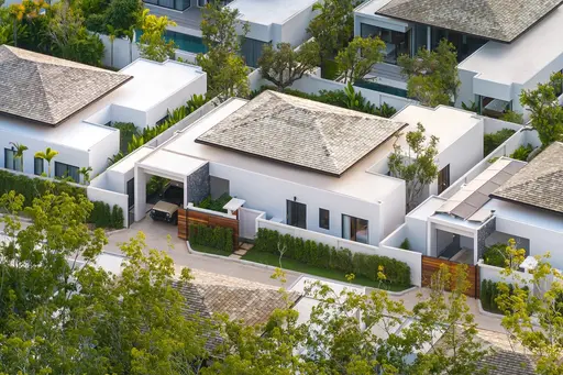 Botanica Modern Loft II 1