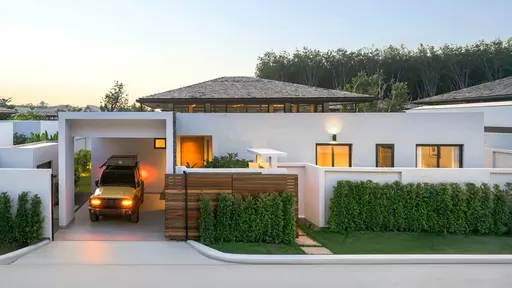 Botanica Modern Loft II 5