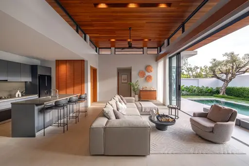 Botanica Modern Loft II 6
