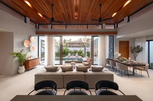 Botanica Modern Loft II 7