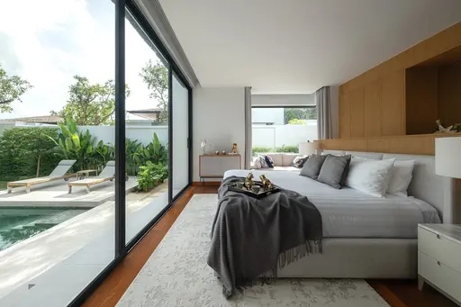 Botanica Modern Loft II 8