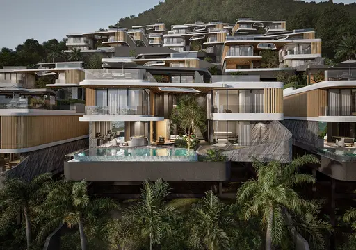 Botanica Modern Sea Karon 2