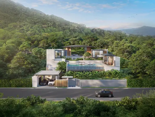 Botanica Montazure 3