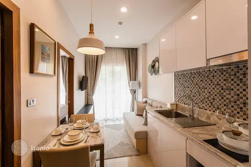 2 bedroom Palmetto Condo - Photo 4