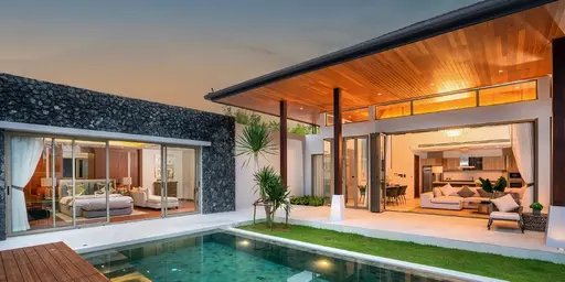 Botanica Prestige 1