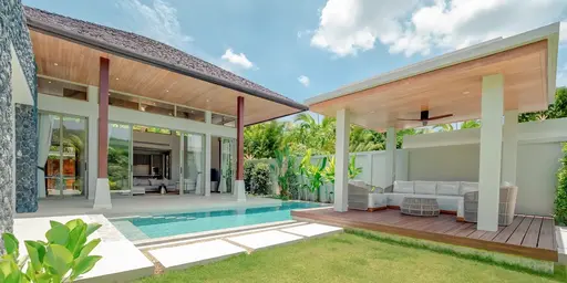 Botanica Prestige 6