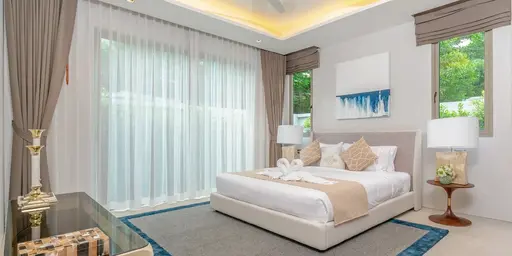 Botanica Prestige 8
