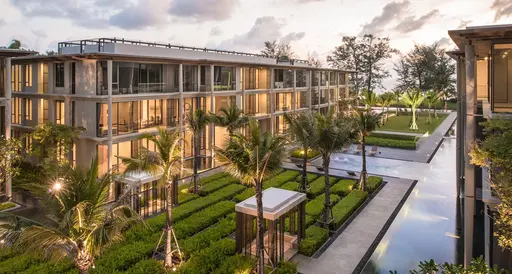 Baan Mai Khao 1