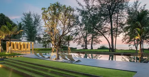 Baan Mai Khao 4