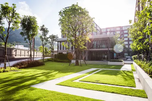 Dcondo Campus Resort Kuku Phuket 2