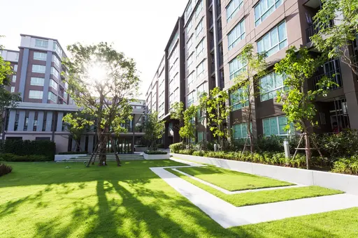 Dcondo Campus Resort Kuku Phuket 3