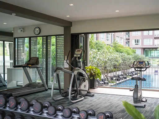 Dcondo Campus Resort Kuku Phuket 5