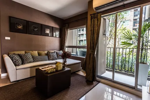 Dcondo Campus Resort Kuku Phuket 7