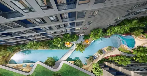 Dcondo Reef 3