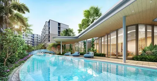 Dcondo Reef 4