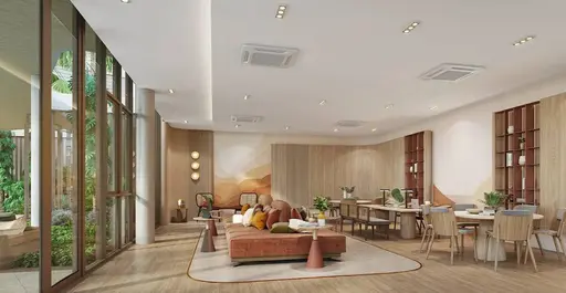 Dcondo Reef 5
