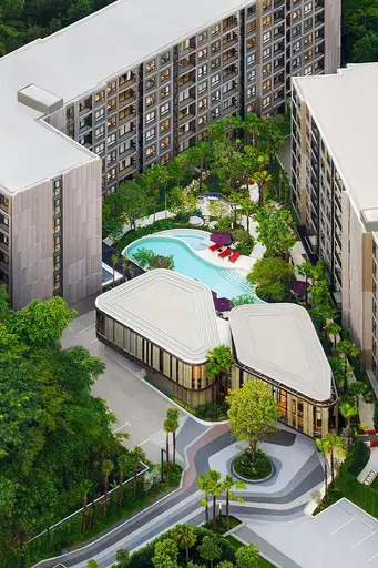 The Base Cherngtalay 3