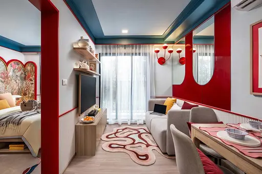 The Base Rise 7