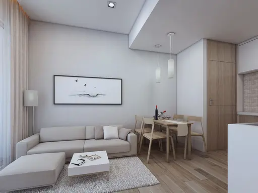 Naka Bay Seaview Condominium 2