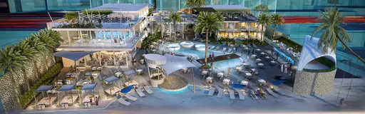 The Bay and Beach Club 2