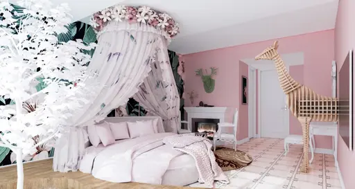 Utopia Dream 4
