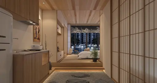 Utopia Dream 7