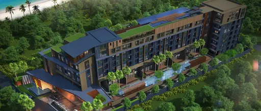 The Aristo Condo 1 2