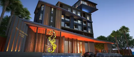 The Aristo Condo 1 3