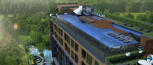 The Aristo Condo 1 4
