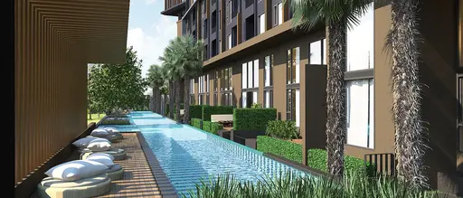 The Aristo Condo 1 5