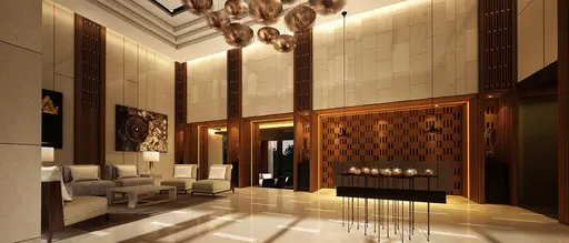 The Aristo Condo 1 6