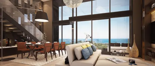 The Aristo Condo 1 7