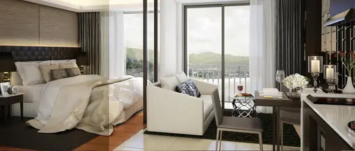 The Aristo Condo 1 8