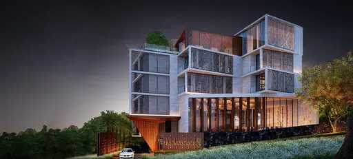 The Aristo Condo 2 1
